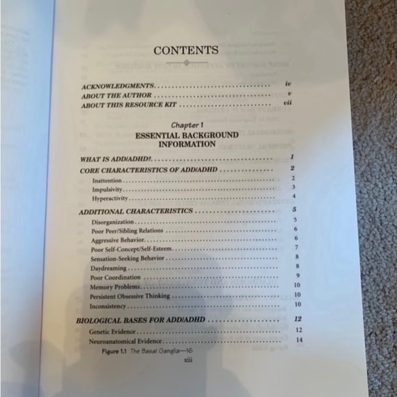 ADD/ADHD Behavior Change Resource Kit Book! New! Ready to use strategies! - Picture 4 of 12